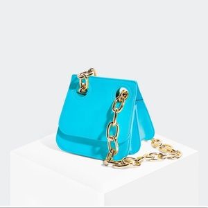 house of want bag